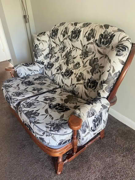 Photo of free Two seater (Billericay)
