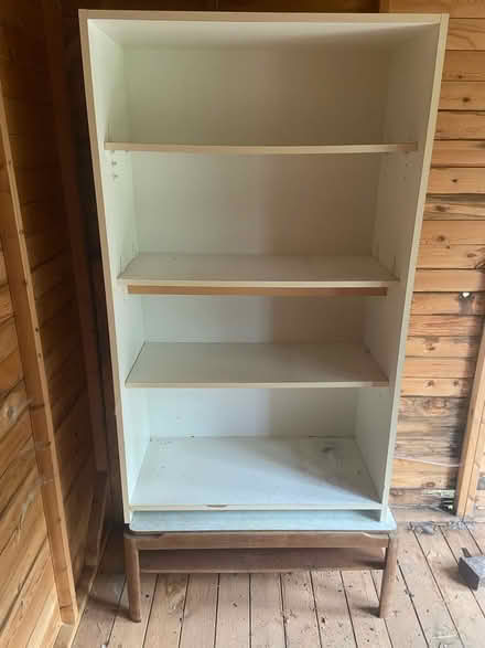Photo of free Shelving (Billericay)