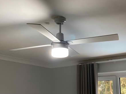 Photo of free Ceiling fan (Pagewood)