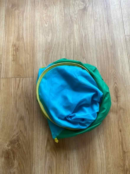 Photo of free Pop up tent (Great Barr B43)