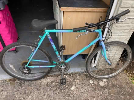 Photo of free Raleigh Massif (21 inch frame) (Mangotsfield, BS16)