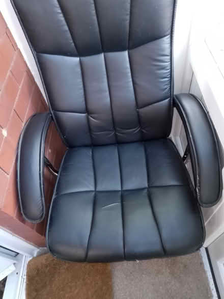 Photo of free Chair (Redcar TS10)
