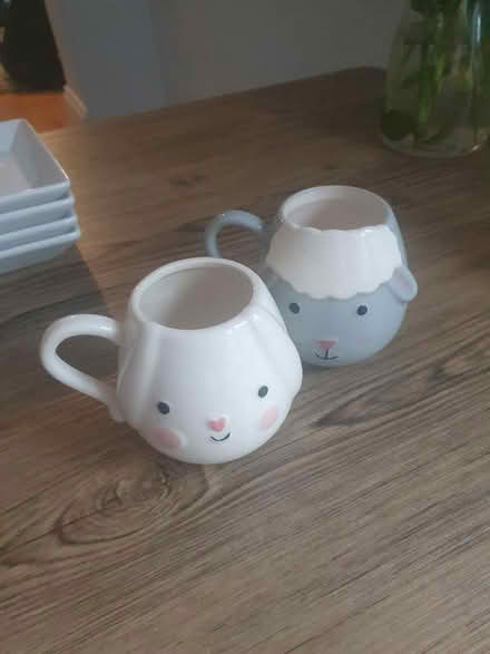 Photo of free Easter Egg Cups (Walthamstow)