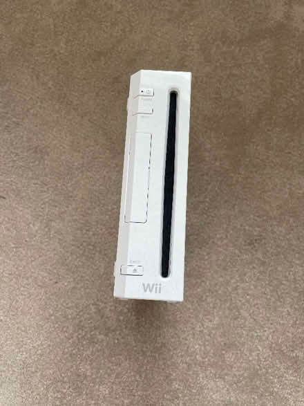 Photo of free Wii with games & Wii fit (Sprowston NR7)