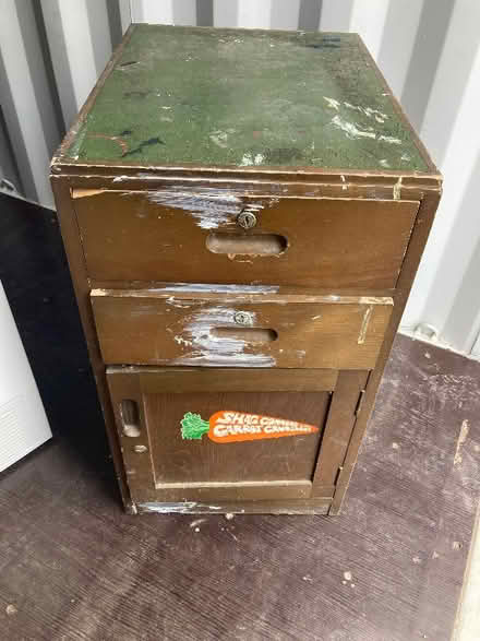 Photo of free Post office drawers (Tuffley GL1)