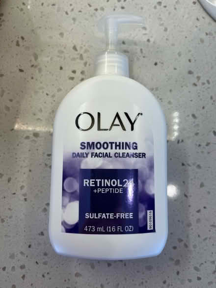 Photo of free Olay face wash (Wheat Ridge) #1