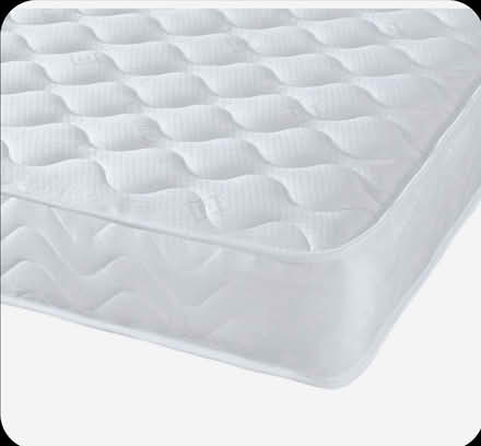 Photo of Single mattress (B68)