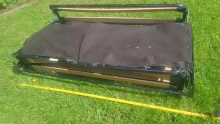 Photo of free Camper van sofa bed project? (Soulby CA11) #2