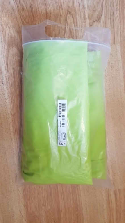 Photo of free Waterproof poncho with sleeves and hood (Eastville BS5)