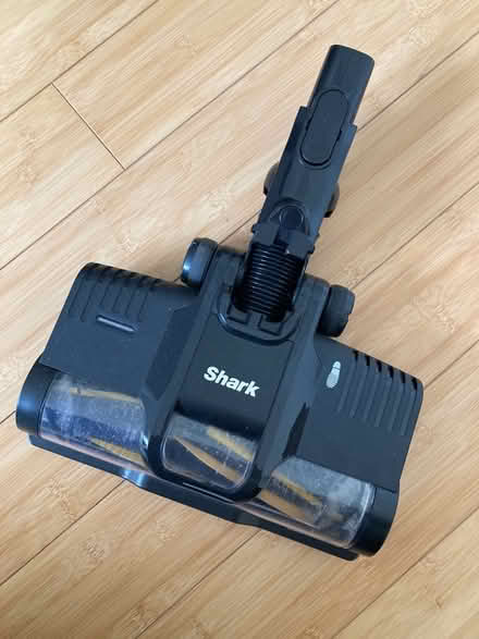 Photo of free Shark vacuum head (W4) #3