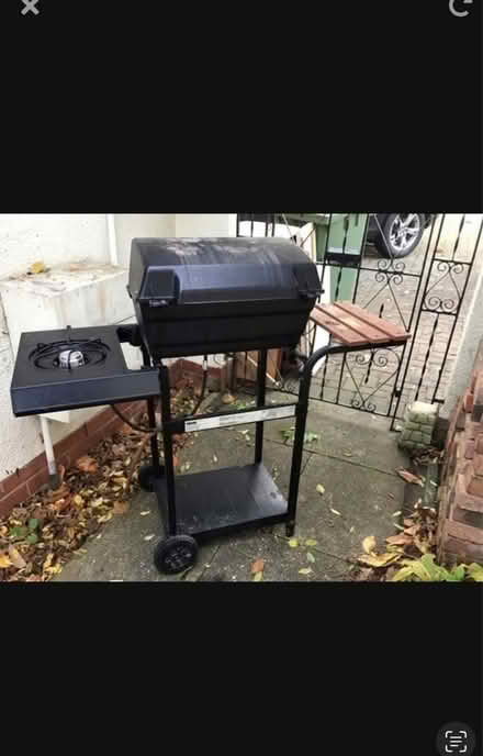 Photo of free Gas bbq (Frome BA11)