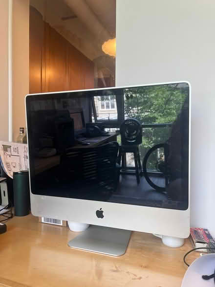 Photo of free Desktop Mac Computer (Upper West Side)