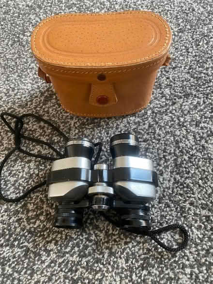 Photo of free Oxley binoculars (Penrith CA11)