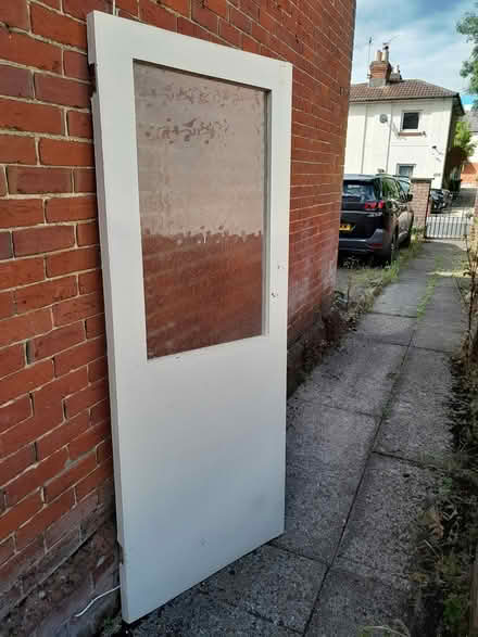 Photo of free Internal Door (Southampton SO19) #2