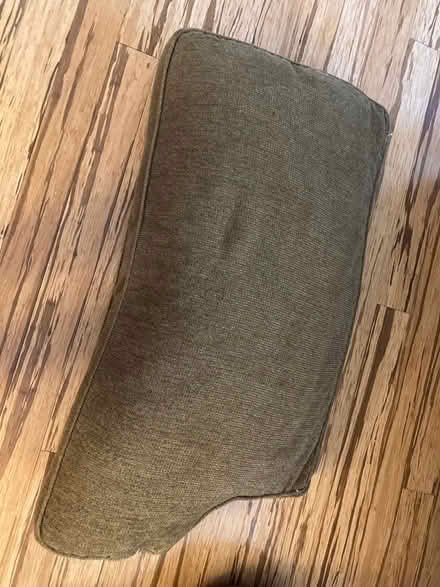 Photo of free Cushions - Brown (Seat & Back) (Capital Hill) #3