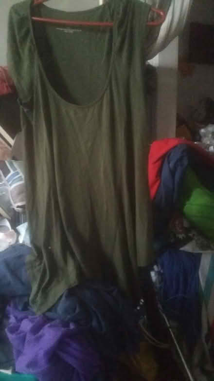 Photo of free Load of Clothes 10031 (Hamilton Heights 10031)