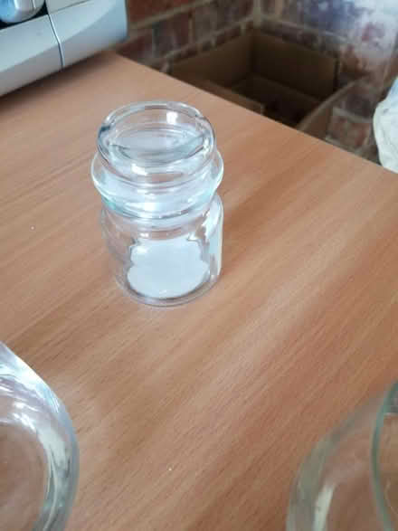 Photo of free Glasses and teacup (Gloucester)