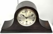 Photo of old mechanical clocks for hobby (Leigh Sinton WR13) #2