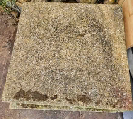 Photo of Concrete paving slabs (Panshanger AL7)
