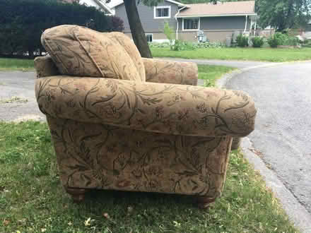Photo of free North Waterloo - Couch (North Waterloo)