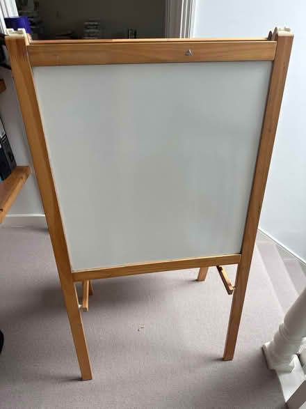 Photo of free Black board white board (Herne Hill)