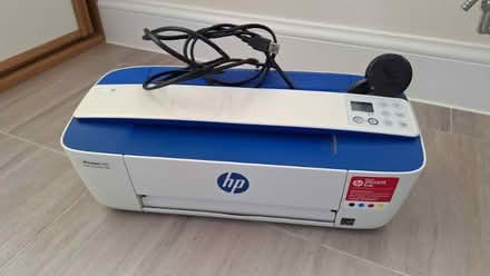 Photo of free HP DeskJet 3760 All-in-One Printer (Lenton Abbey NG9)