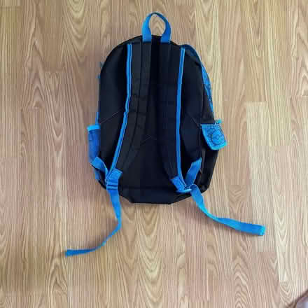 Photo of free Pokémon backpack (Columbia)