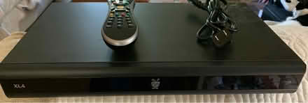 Photo of free TiVo Premiere XL4 DVR (Maynard)