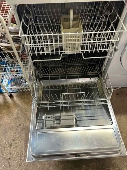 Photo of free Bosch Exxcel Diswasher RG4 (RG4) #3
