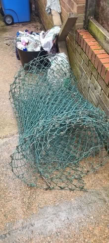 Photo of free Wire fencing. (IP2)