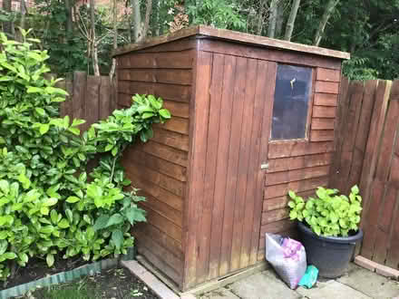 Photo of free Shed (Stokesley TS9)