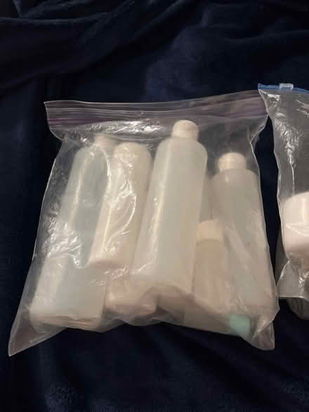 Photo of free 3 Bags Various Containers (Morrison) #3