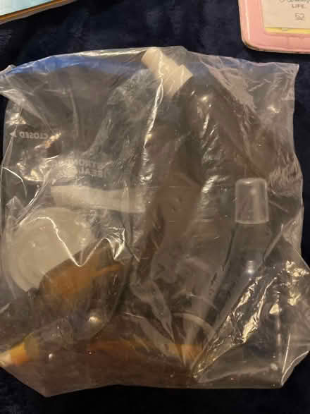 Photo of free 3 Bags Various Containers (Morrison) #2