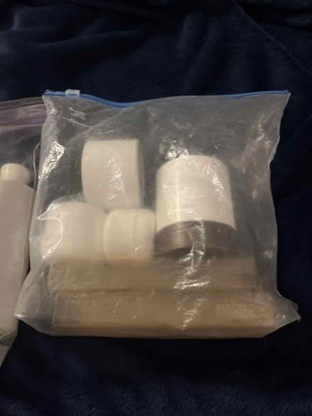 Photo of free 3 Bags Various Containers (Morrison) #4