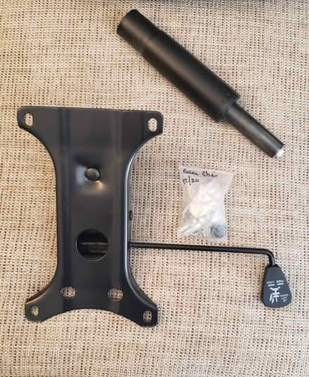 Photo of free Misc NEW Parts- Karnox Gaming Chair (Maryland Heights)