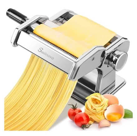 Photo of Pasta Maker Machine (Alhambra)