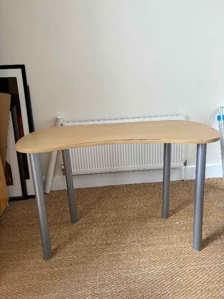 Photo of free Small desk/table (Redcliffe BS1) #1