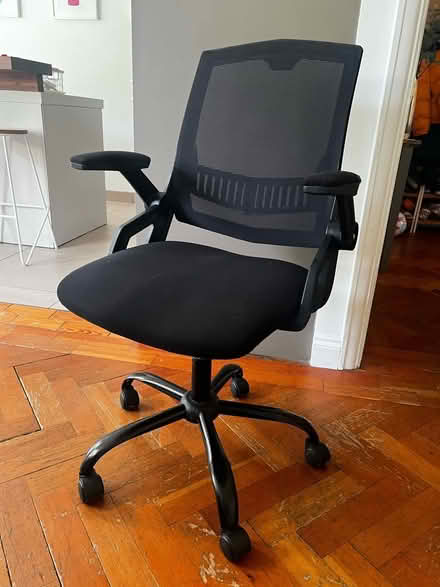 Photo of free Office chair (CF23)