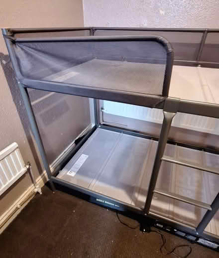 Photo of free Bunk Bed IKEA (Kings Heath B14)