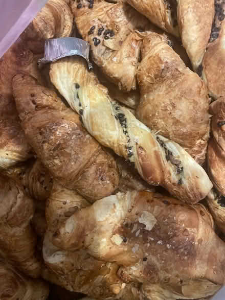 Photo of free Pastries (Catford SE6)