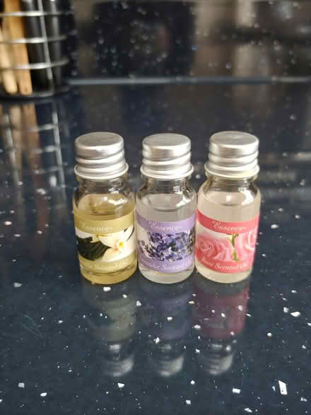 Photo of free Scented Oils (Icknield, Luton)