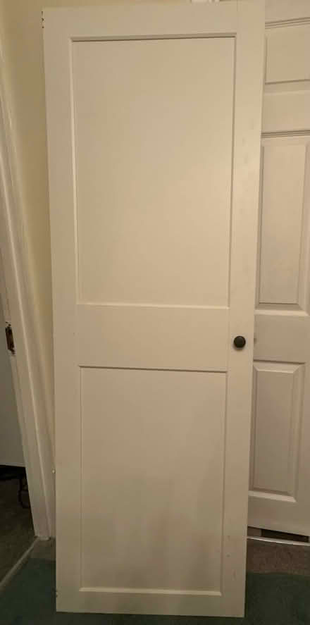 Photo of free Wardrobe doors SL3 (Slough) #1