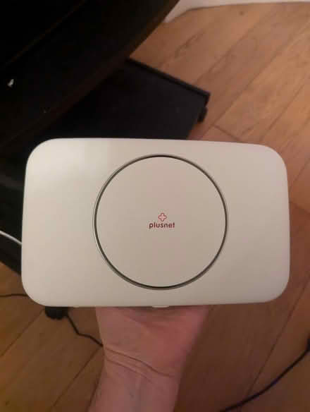 Photo of free Plus net modem (Finchley NW11) #1