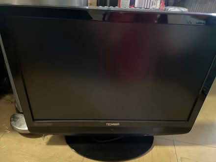 Photo of free 22 inch Flat Screen TV (CF24)