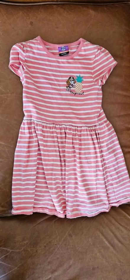 Photo of free Assorted girl's clothes • age 4-6 (SW4)