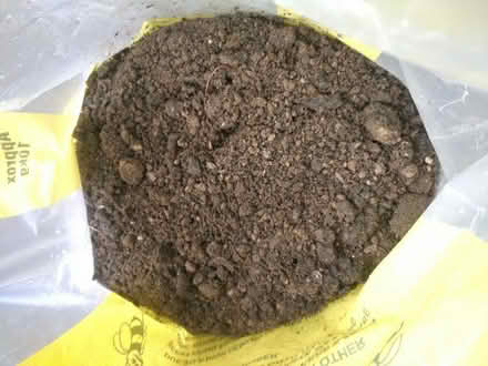 Photo of free Soil (Norham Manor OX2)