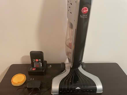 Photo of free Hoover Link upright vacuum (Westboro)