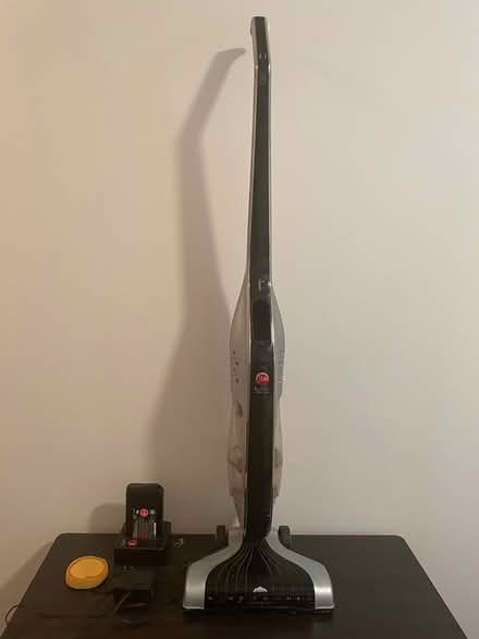 Photo of free Hoover Link upright vacuum (Westboro)
