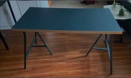 Photo of free Ikea desk (Bell Gardens E17)