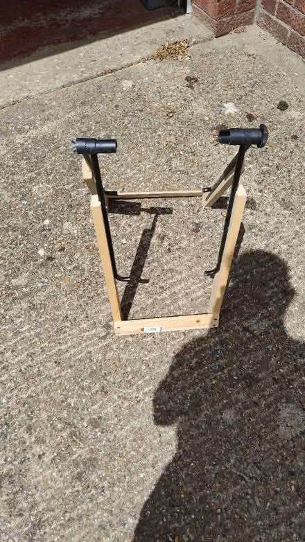 Photo of free Bike work stand (RH19 East Grinstead) #1